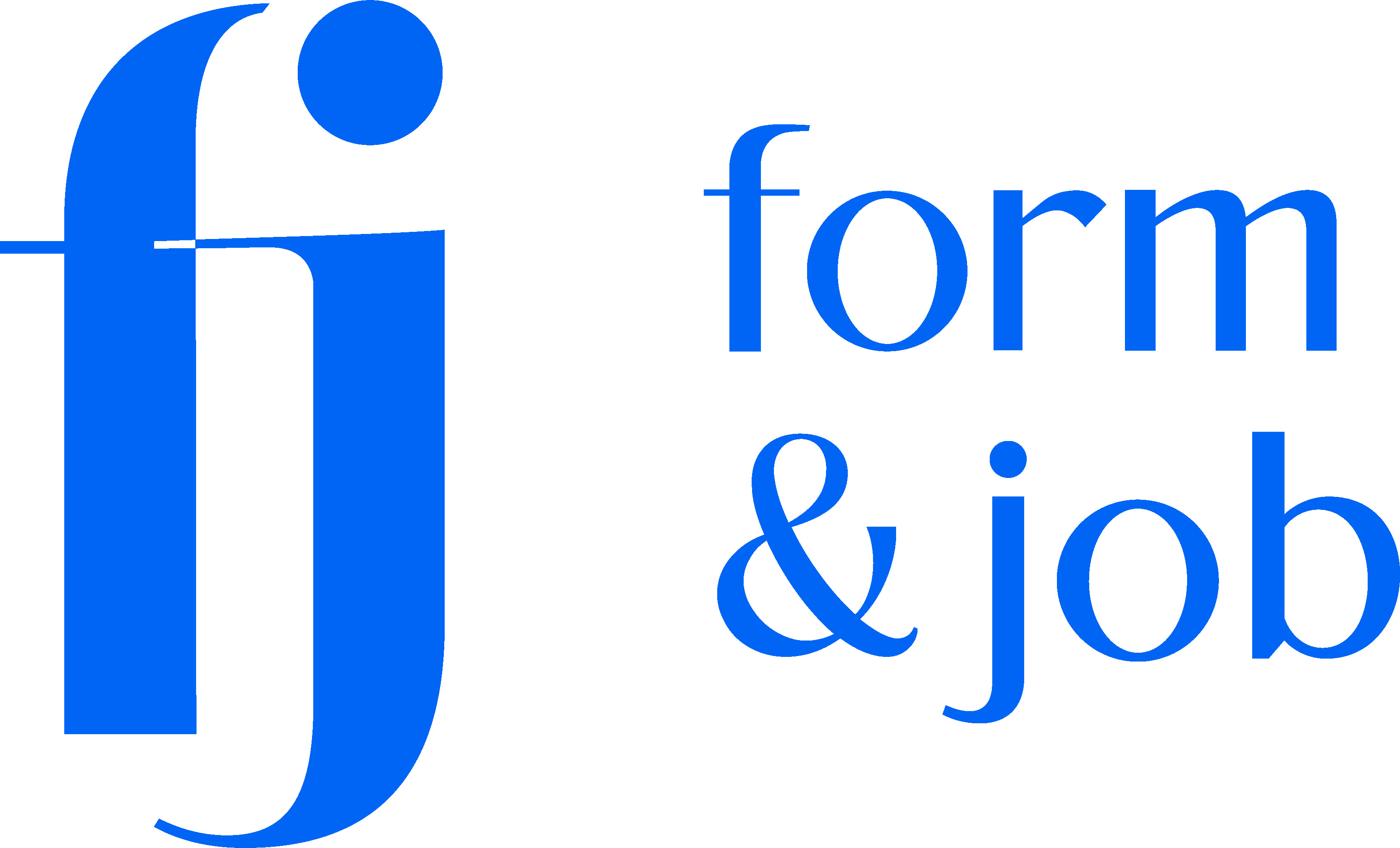 Forma And Job